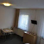 酒店 海登施瓦泽酒店 德累斯顿