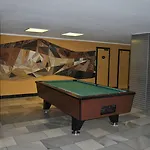 海登施瓦泽酒店 2*