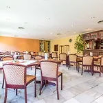 海登施瓦泽酒店 酒店 德累斯顿