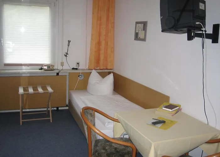 Heidenschanze Дрезден