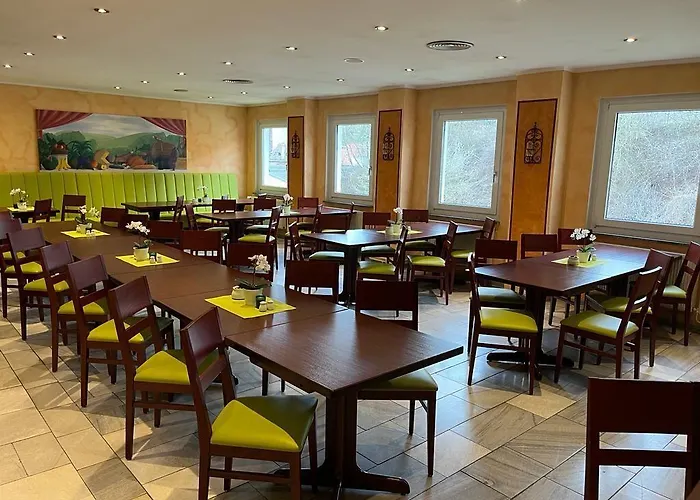 Heidenschanze Дрезден