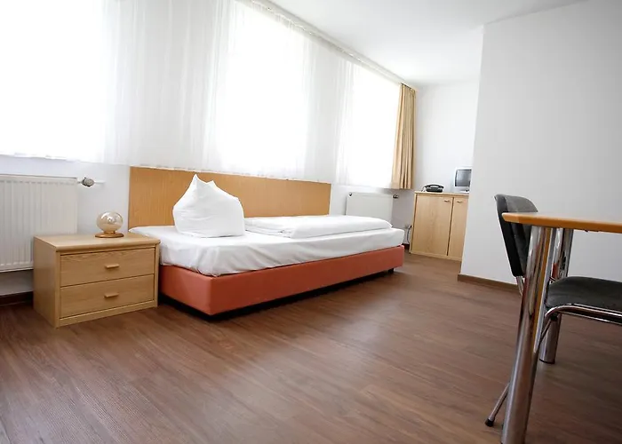 Heidenschanze Дрезден