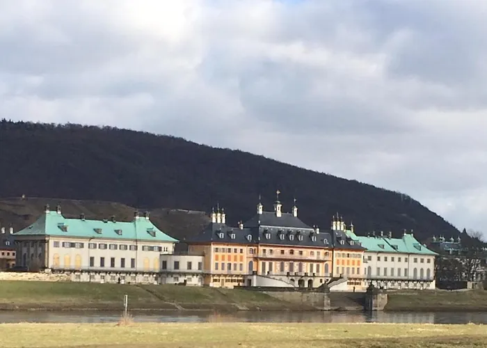 Отель Heidenschanze 2*