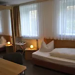 Heidenschanze 2* دريسدن