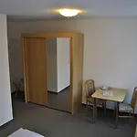 Heidenschanze فندق