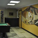 فندق Heidenschanze