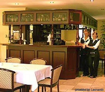 Heidenschanze Hotel 2*