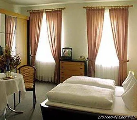 Hotel Heidenschanze Dresden