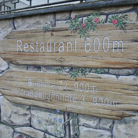 Ξενοδοχείο Heidenschanze