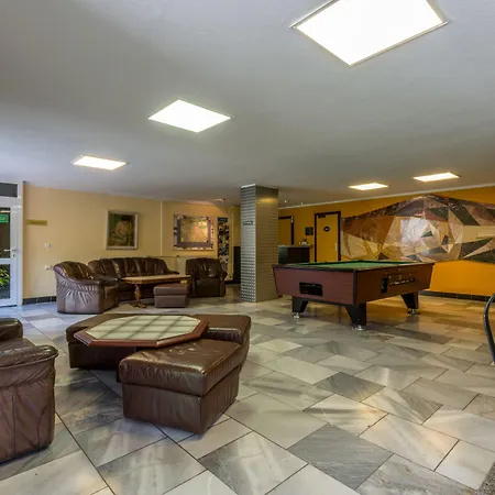Hotel Heidenschanze