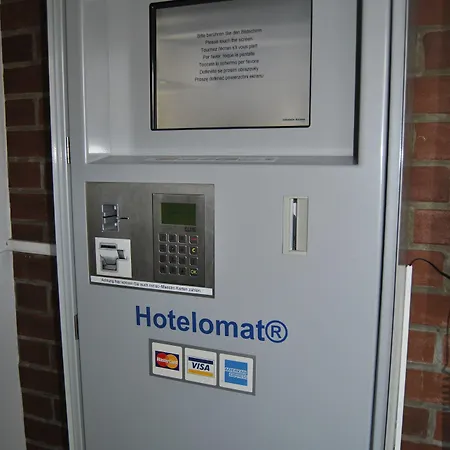 Heidenschanze Hotel 2*