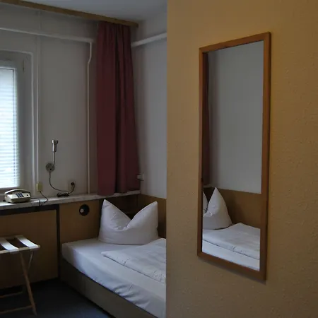 Heidenschanze 2* Δρέσδη