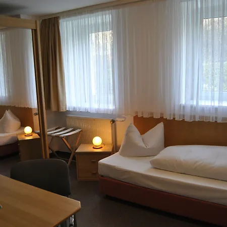 Heidenschanze 2* Δρέσδη