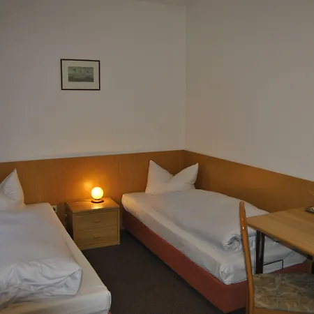 Hotel Heidenschanze