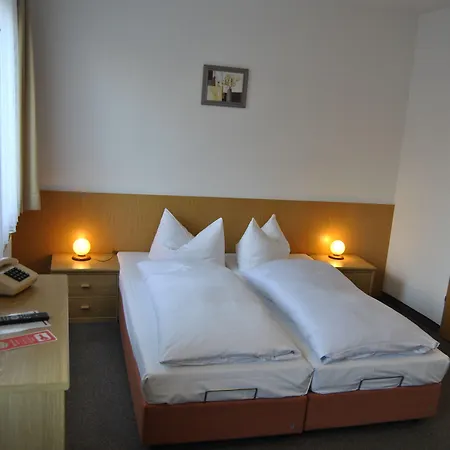 Hotel Heidenschanze