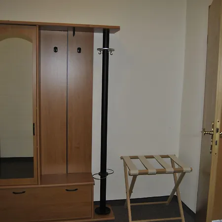 Ξενοδοχείο Heidenschanze 2*