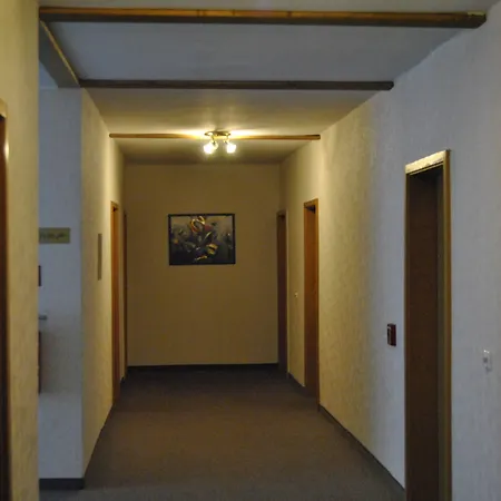 Heidenschanze Ξενοδοχείο Δρέσδη