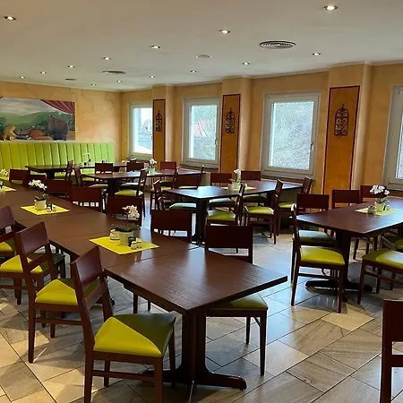 Heidenschanze דרזדן