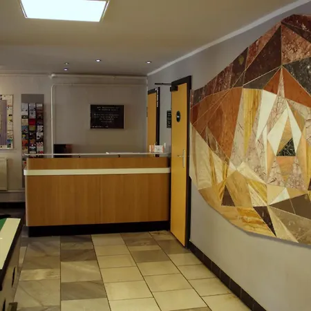 Ξενοδοχείο Heidenschanze