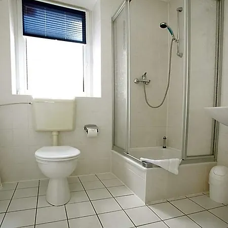 Heidenschanze Hotel 2*