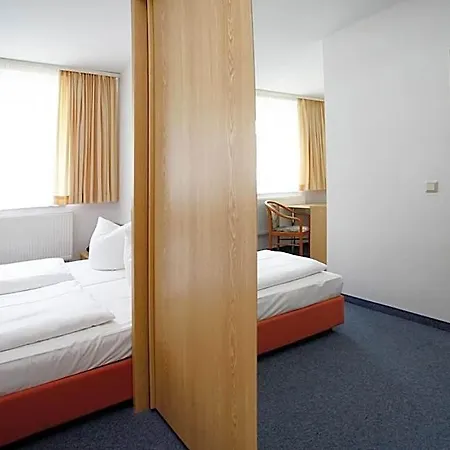 Hotel Heidenschanze