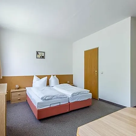 Heidenschanze Hotel