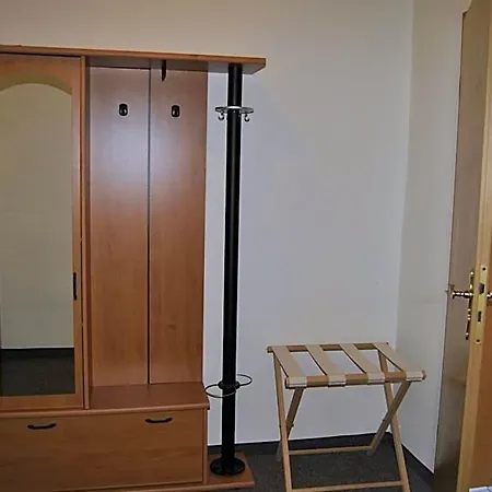 Hotel Heidenschanze 2*