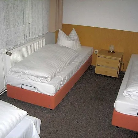 Hotel Heidenschanze Dresden