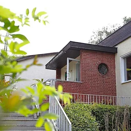 Hotel Heidenschanze Dresden