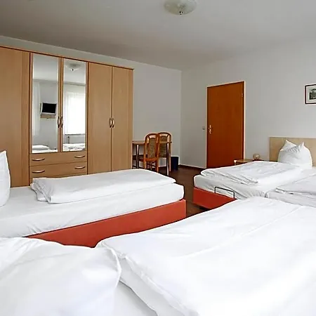 Hotel Heidenschanze