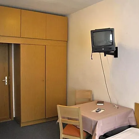 Hotel Heidenschanze
