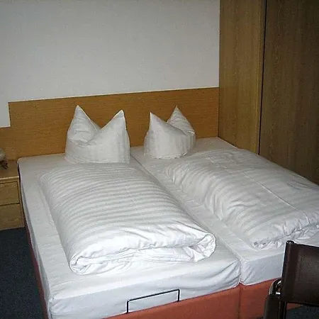 Heidenschanze Hotel
