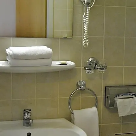 Heidenschanze Hotel