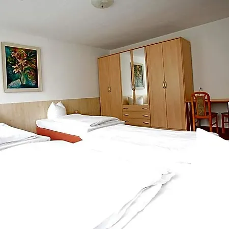 Heidenschanze Dresde