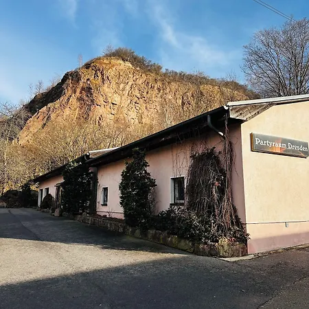 Heidenschanze Hotel 2*