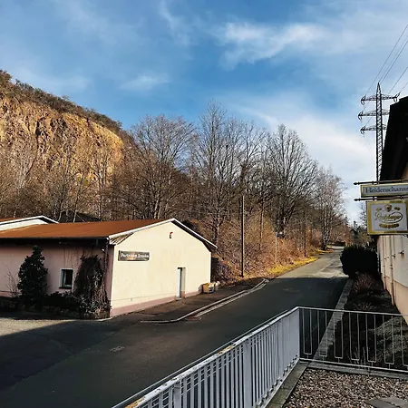 Heidenschanze Hotel
