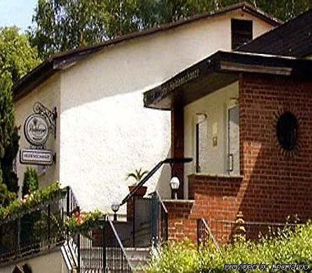 Hotel Heidenschanze