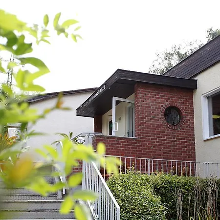 Hotel Heidenschanze