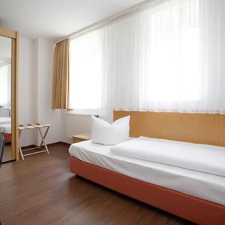 Hotel Heidenschanze Dresda