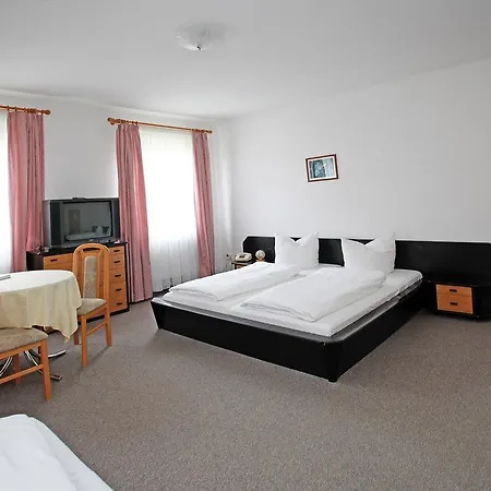 Hotel Heidenschanze