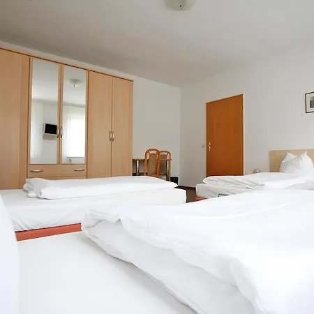 Heidenschanze Δρέσδη