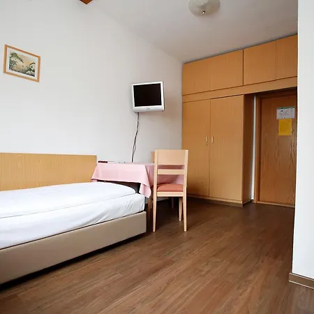 Ξενοδοχείο Heidenschanze Δρέσδη