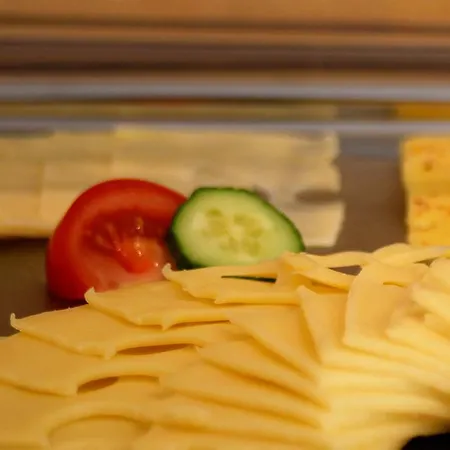 Ξενοδοχείο Heidenschanze