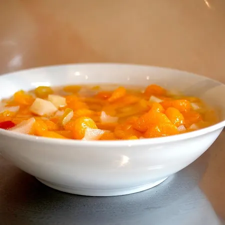 Ξενοδοχείο Heidenschanze Δρέσδη