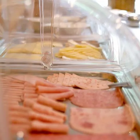 Ξενοδοχείο Heidenschanze Δρέσδη