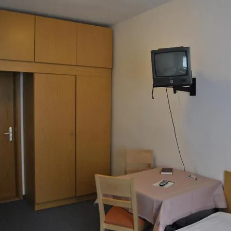 Heidenschanze Hotel 2*