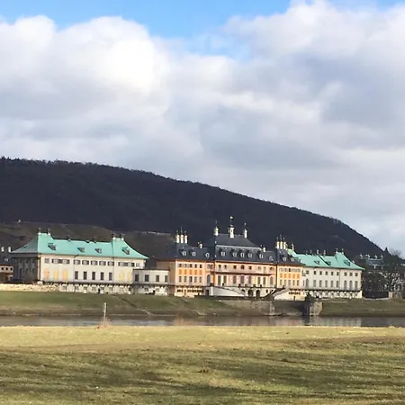 Ξενοδοχείο Heidenschanze 2*