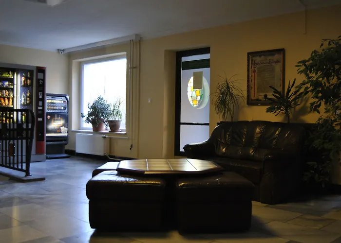 Heidenschanze فندق دريسدن