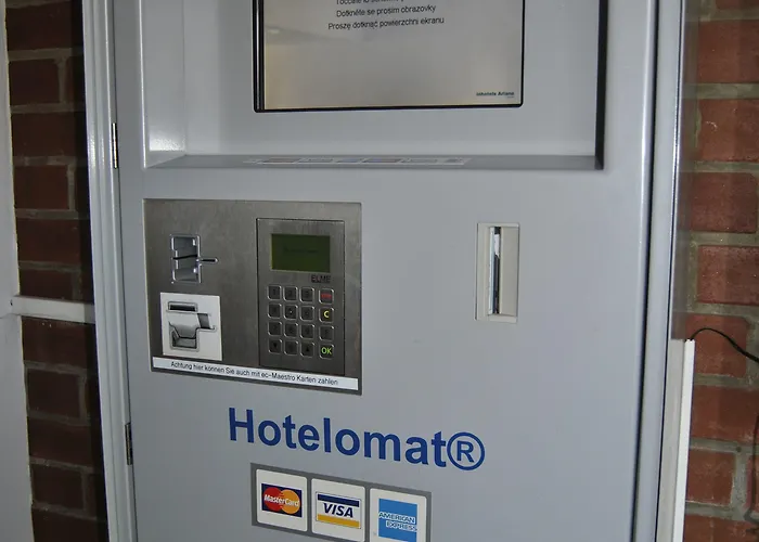 Heidenschanze Otel 2*