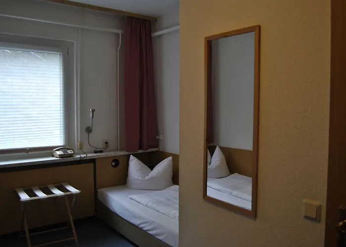 Heidenschanze 2* دريسدن